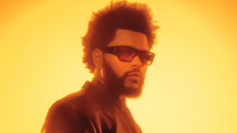 The Weeknd