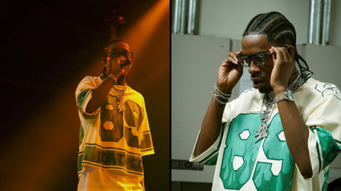 Fallece Rich Homie