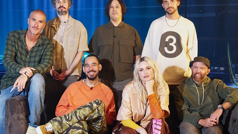 Linkin Park vuelve: todo lo que necesitas Saber sobre su nueva Cantante y &aacute;lbum