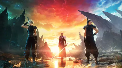 Los proyectos experimentales m&aacute;s interesantes de la industria del videojuego en 2024