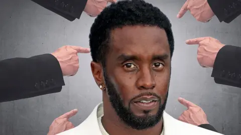 Repasamos todas las acusaciones contra Diddy