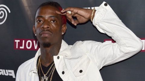 Rich Homie Quan