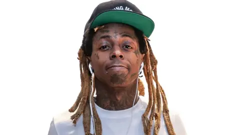 Lil Wayne se muestra triste por no actuar en el descanso del Super Bowl 2025