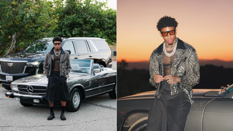 NLE Choppa