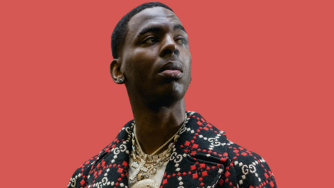 La muerte de Young Dolph cost&oacute; 40 mil d&oacute;lares
