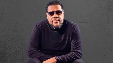 Se conocen las causas de la muerte de Fatman Scoop