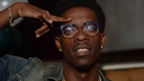 La muerte de Rich Homie Quan ya tiene su causa oficial