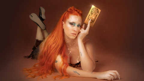 Silverpoppy presenta De Oro