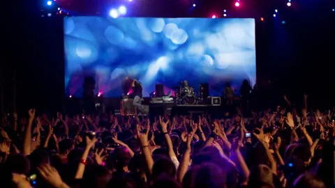 Concert-Event
