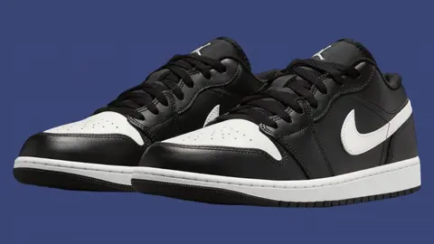 Air Jordan 1 Low "Orca"