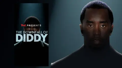 The downfall of Diddy
