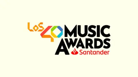 Los40 Music Awards