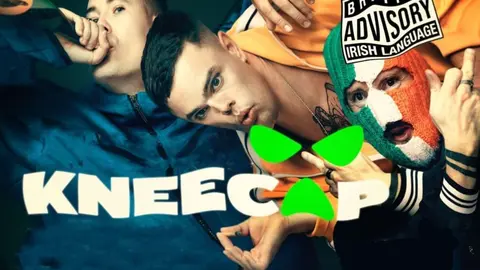 Kneecap