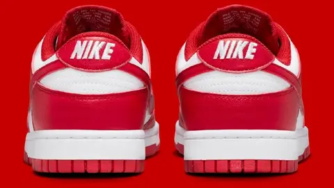 Nike Dunk Low St. John's: Una sneaker para los amantes de la moda