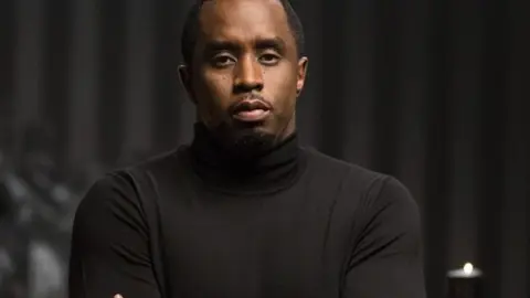 Diddy ya conoce la fecha de su primer juicio por presuntos delitos sexuales