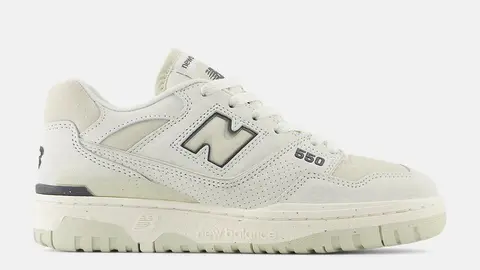 New Balance 550 Sports Chilly &ldquo;Turtledove&rdquo;