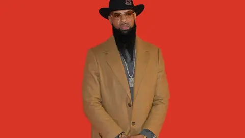 Slim Thug