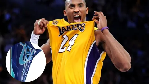 Las nuevas zapatillas Nike que todo fan de Kobe Bryant debe tener