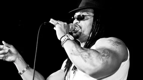 Melle Mel