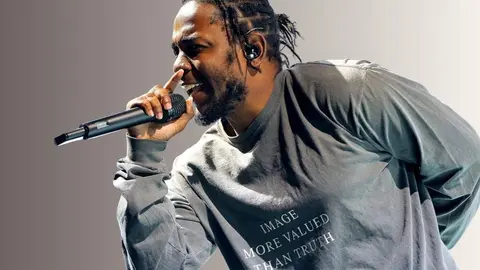 Kendrick Lamar arrasa en los BET Hip Hop Awards 2024