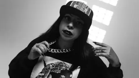 Lady Nahualli: La rapera que revoluciona el Hip Hop desde Yucat&aacute;n