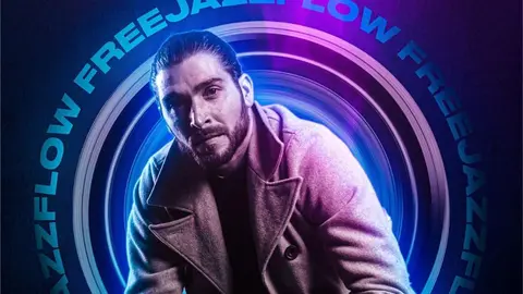 SY-ae y su nuevo &aacute;lbum "FreeJazzFlow": jazz, freestyle y pura esencia