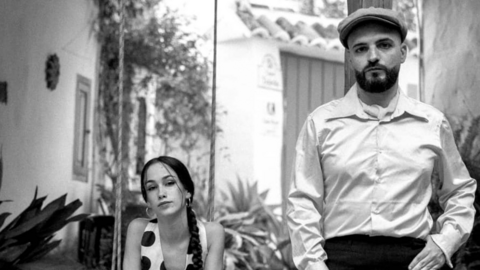 Faenna y Manu Beats