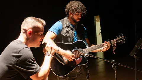 Duquenzii: la promesa musical que combina amor, fidelidad y compromiso