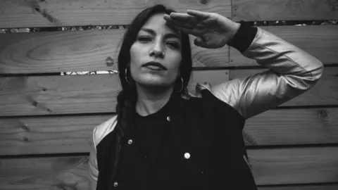 Ana Tijoux