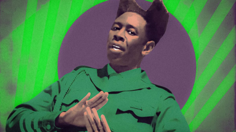 CHROMAKOPIA, Tyler, The Creator