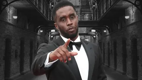 Diddy ve como le deniegan una vez m&aacute;s la libertad provisional