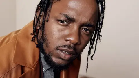 Kendrick Lamar