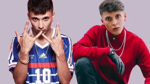 Ayax y Prok y su relato victimista a trav&eacute;s de redes sociales