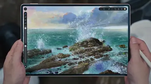 huawei-matepad-pro-12-2-gopaint-app-xs