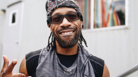 Redman