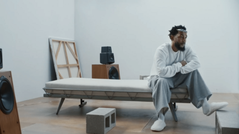 Kendrick Lamar