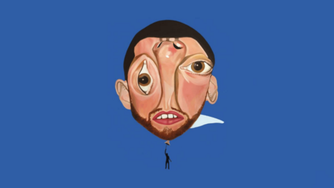 Mac Miller Balloonerism