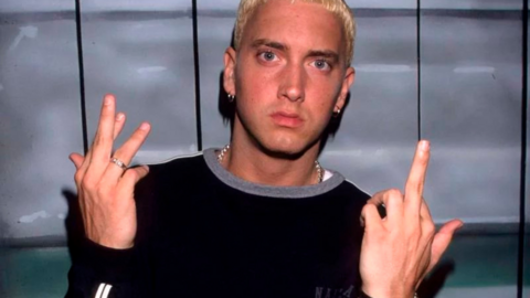 Eminem