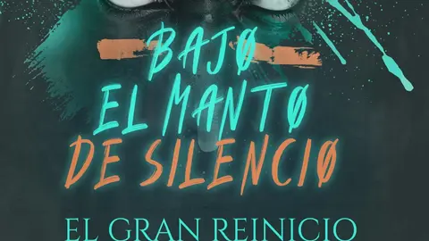 "Bajo el Manto de Silencio: El Gran Reinicio", la novela que conecta lo individual con lo colectivo