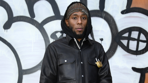 Yasiin Bey