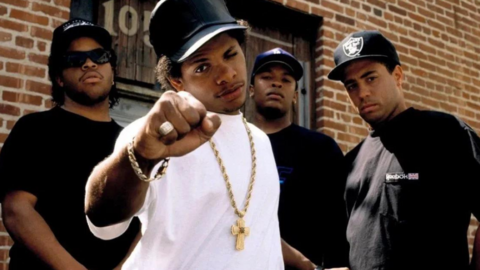 NWA