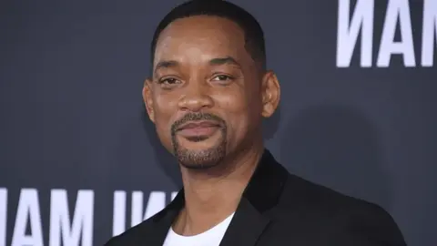 Will Smith