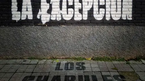 La Excepci&oacute;n vuelve con "Los Chabules": un himno de rap aut&eacute;ntico
