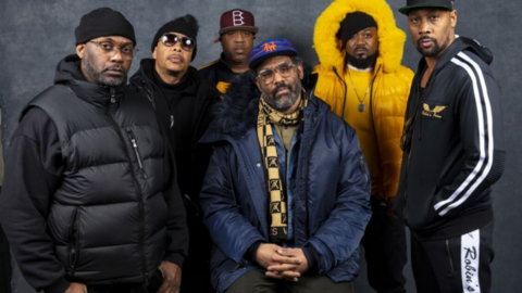 Wu-Tang Clan