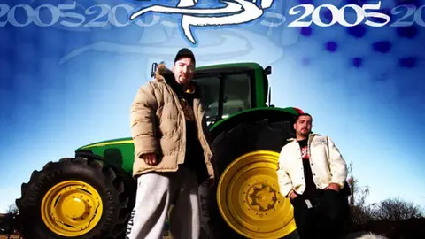 2005 – SFDK 