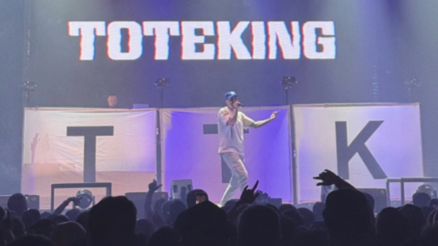 Toteking