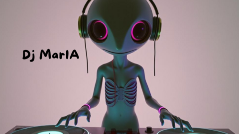 Dj MarIA IARAP