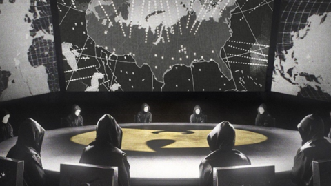 Wu-Tang Clan