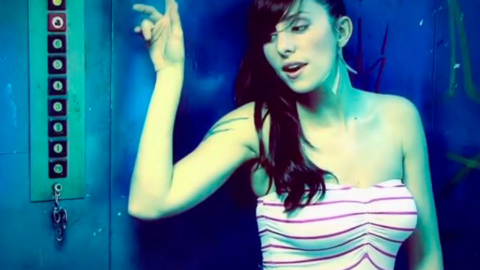 La Mala Rodr&iacute;guez
