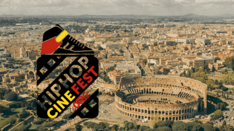 Hip Hop Cinefest 2025